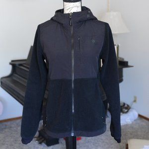 Northface denali hoodie